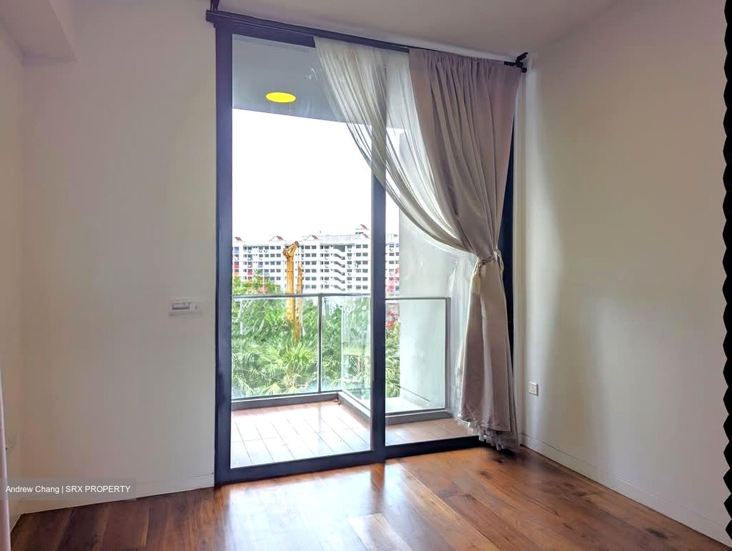 Fulcrum (D15), Condominium #565781221